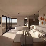 Hotel de apartamente La Gaia - Adult Only 4*