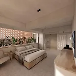 Hotel de apartamente La Gaia - Adult Only 4*