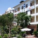 Hotel de apartamente La Gaia - Adult Only Alanya