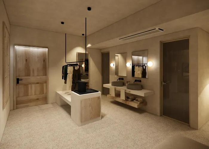 Aparthotel La Gaia - Adult Only 4*