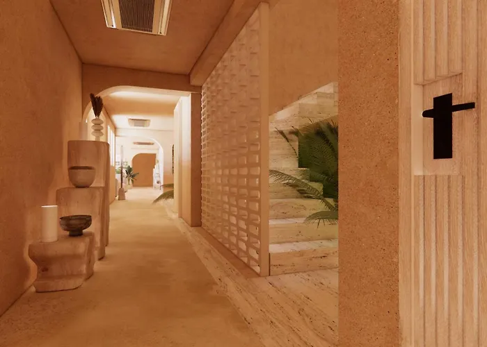 La Gaia - Adult Only Aparthotel Alanya