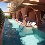 La Gaia - Adult Only Hotel apartamentowy 4*