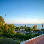 La Gaia - Adult Only Hotel apartamentowy Alanya