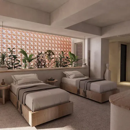 La Gaia - Adult Only Lejlighedshotel