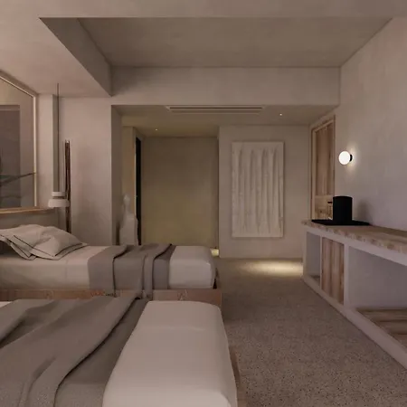 Hotel apartamentowy La Gaia - Adult Only Alanya