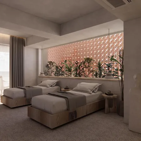 Lejlighedshotel La Gaia - Adult Only