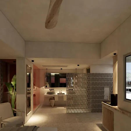 Hotel de apartamente La Gaia - Adult Only Alanya