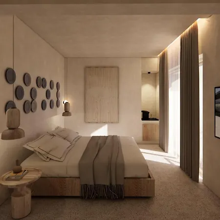 Hotel de apartamente La Gaia - Adult Only