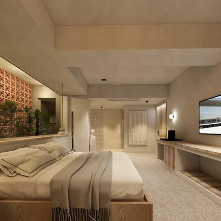 Apart Otel La Gaia - Adult Only Alanya