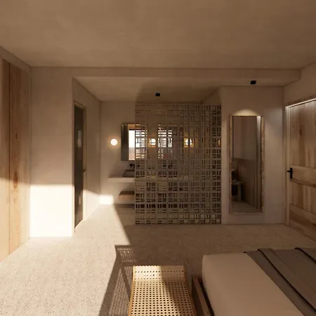 Hotel de apartamente La Gaia - Adult Only Alanya