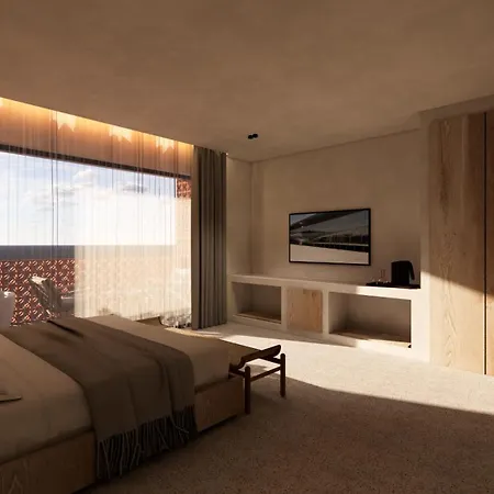 La Gaia - Adult Only 3* Alanya