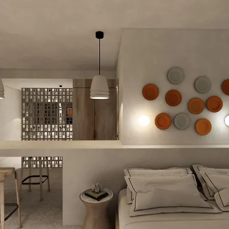 Hotel de apartamente La Gaia - Adult Only Alanya