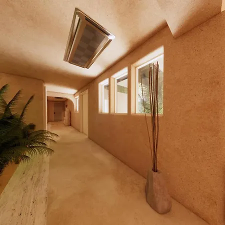Hotel de apartamente La Gaia - Adult Only