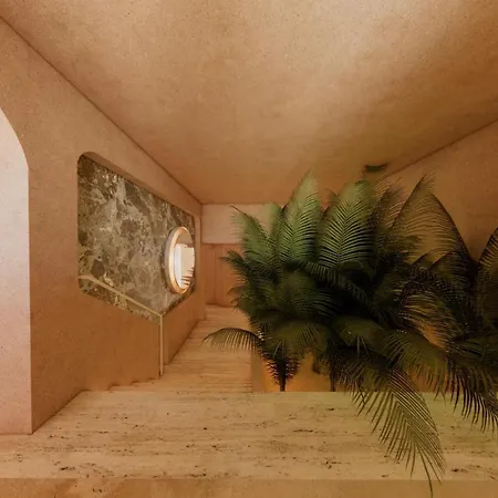 Hotel de apartamente La Gaia - Adult Only 3*