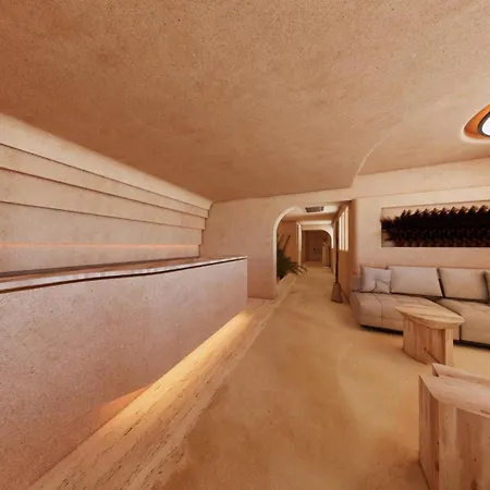La Gaia - Adult Only Hotel de apartamente Alanya