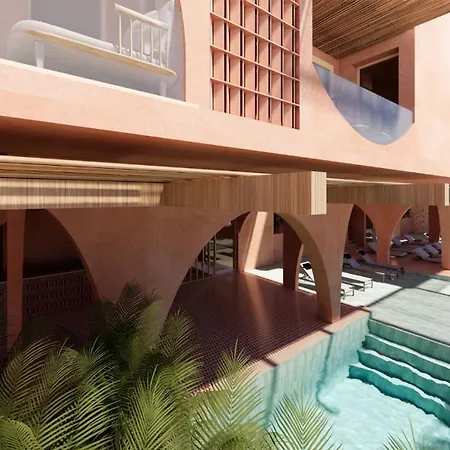 Hotel de apartamente La Gaia - Adult Only Alanya