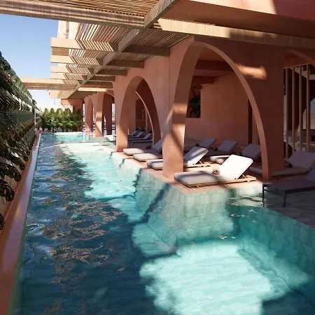 La Gaia - Adult Only Lejlighedshotel 4*