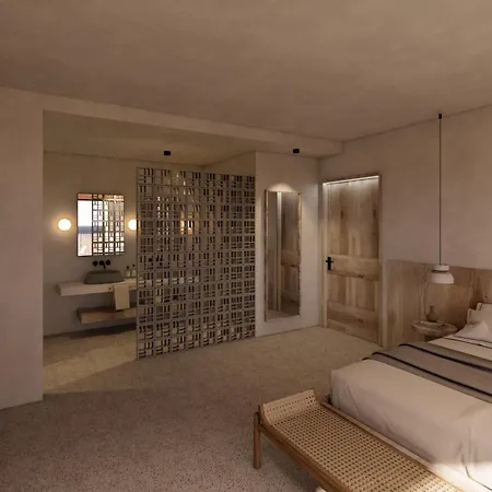 Hotel de apartamente La Gaia - Adult Only Alanya