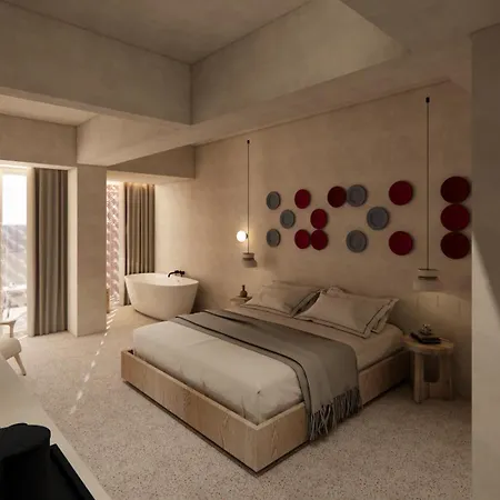 Hotel de apartamente La Gaia - Adult Only 3*