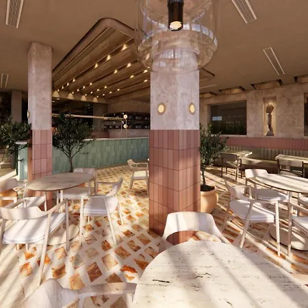 La Gaia - Adult Only Hotel de apartamente Alanya