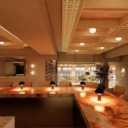 Hotel de apartamente La Gaia - Adult Only