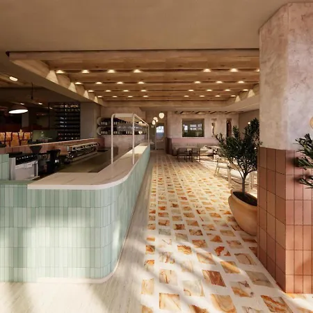 La Gaia - Adult Only Apart Otel 3*