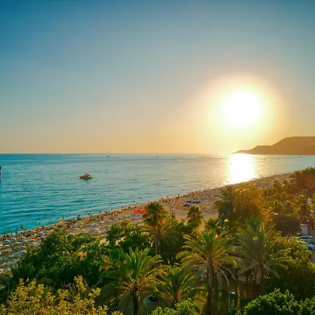 La Gaia - Adult Only Apart Otel 3*