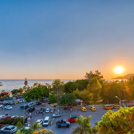 La Gaia - Adult Only 3* Alanya