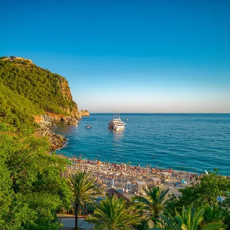 Lejlighedshotel La Gaia - Adult Only 4*