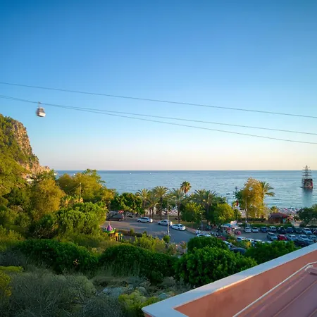 La Gaia - Adult Only Apart Otel Alanya