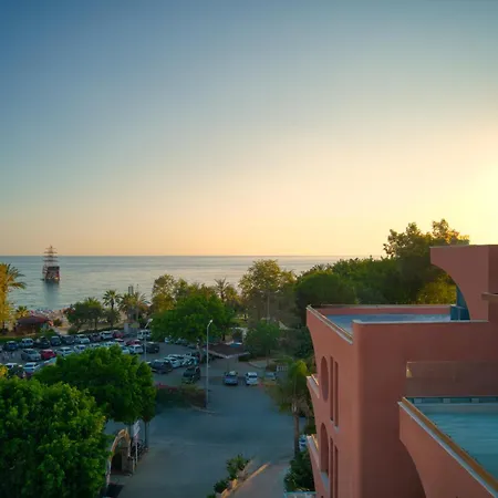 La Gaia - Adult Only Apart Otel