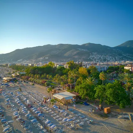 La Gaia - Adult Only Apart Otel
