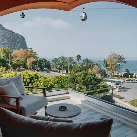 La Gaia - Adult Only 4*
