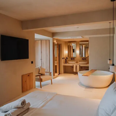 Hotel de apartamente La Gaia - Adult Only