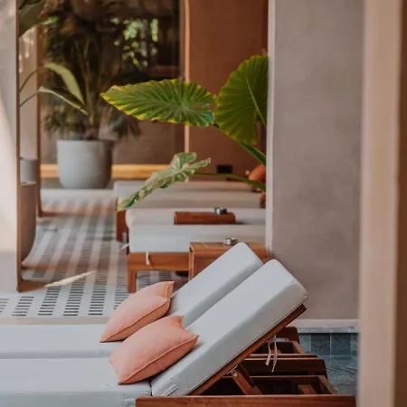 Hotel de apartamente La Gaia - Adult Only 4*