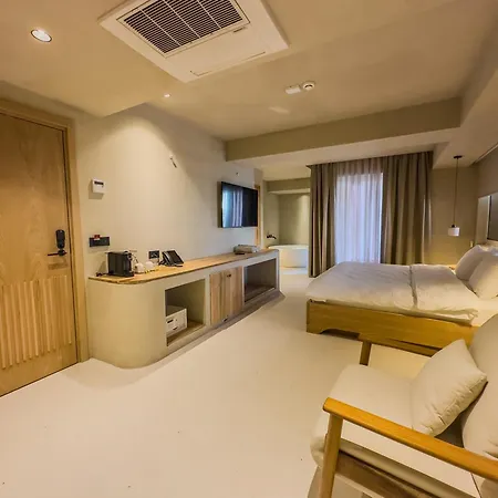 La Gaia - Adult Only Lejlighedshotel