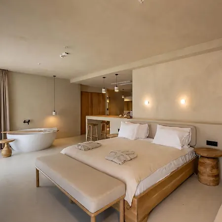 La Gaia - Adult Only Hotel de apartamente 4*