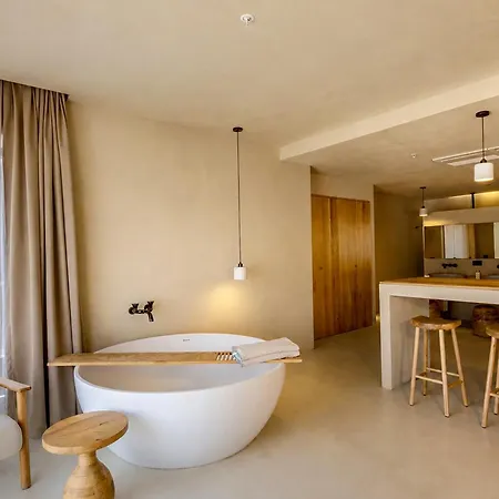 Ξενοδοχείο με διαμερίσματα La Gaia - Adult Only 4*