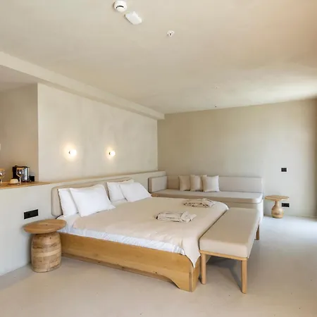 Hotel de apartamente La Gaia - Adult Only 4*