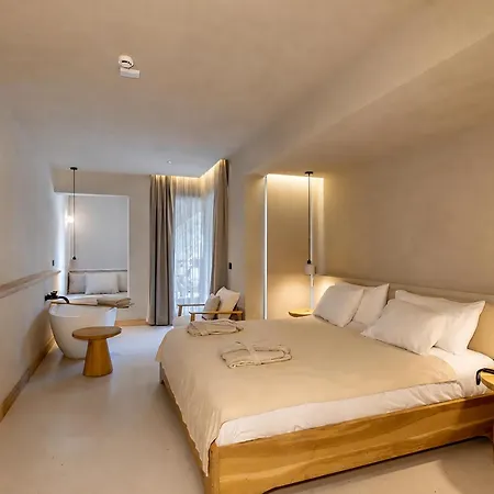 Apartmanhotel La Gaia - Adult Only Alanya