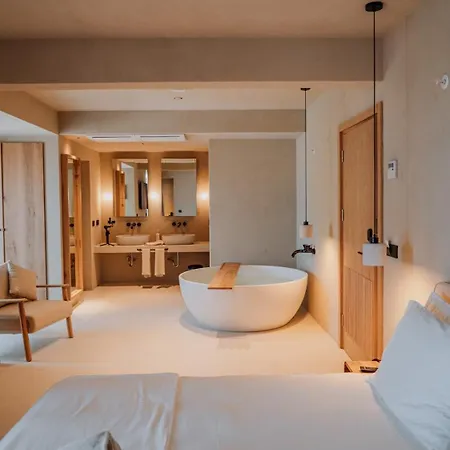 La Gaia - Adult Only 4* ألانيا