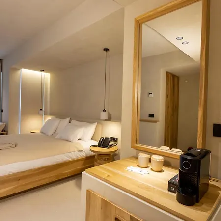 Hotel de apartamente La Gaia - Adult Only