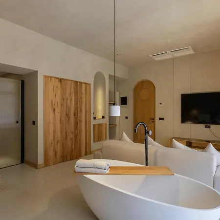 La Gaia - Adult Only Hotel de apartamente