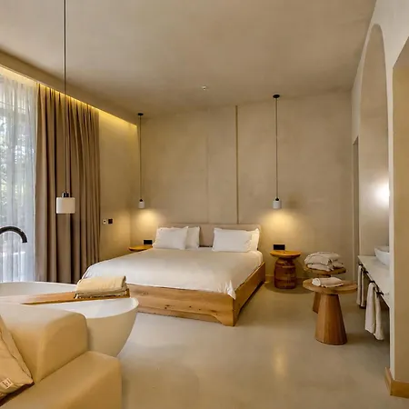 Hotel de apartamente La Gaia - Adult Only