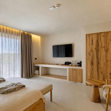 Hotel de apartamente La Gaia - Adult Only