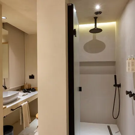 Ξενοδοχείο με διαμερίσματα La Gaia - Adult Only 4*