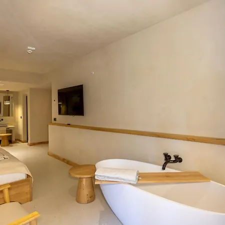 La Gaia - Adult Only Lägenhetshotell Alanya