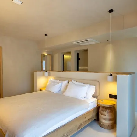 Lägenhetshotell La Gaia - Adult Only Alanya