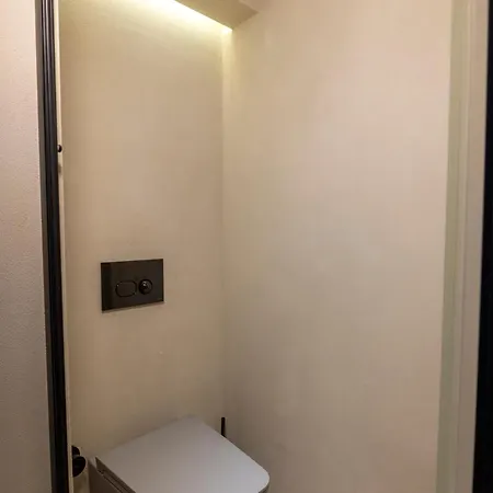 Hotel de apartamente La Gaia - Adult Only