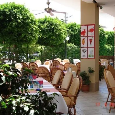 Lägenhetshotell La Gaia - Adult Only 4*